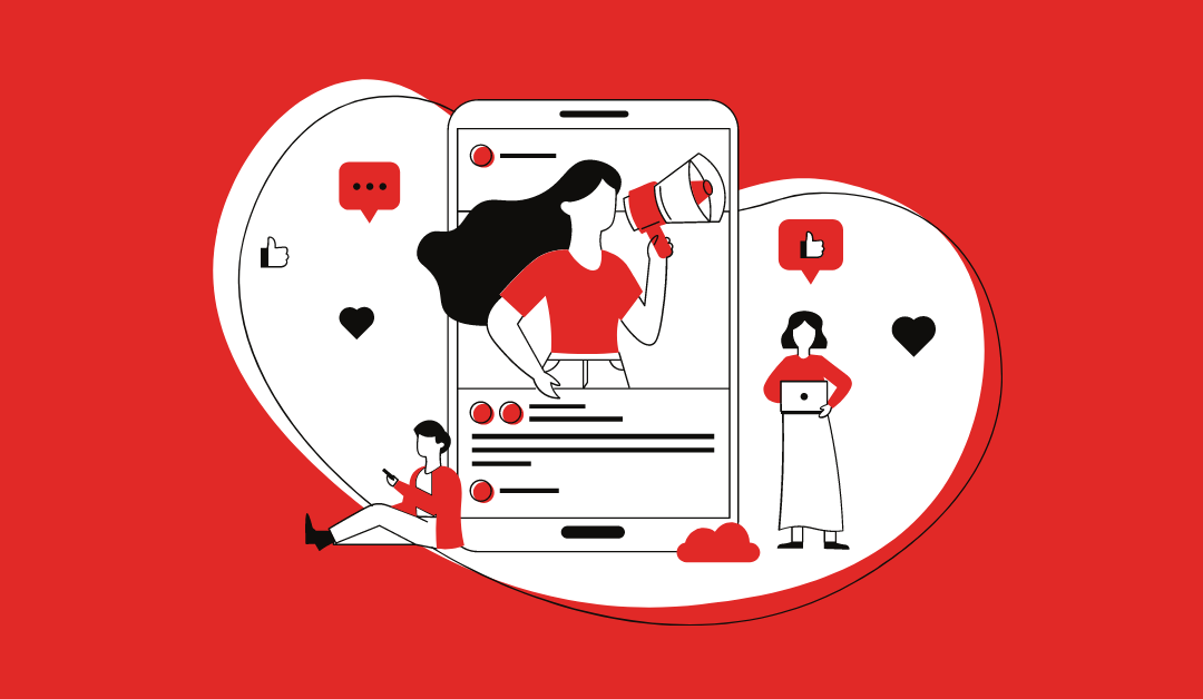 Les réseaux sociaux : comment bien s’en servir